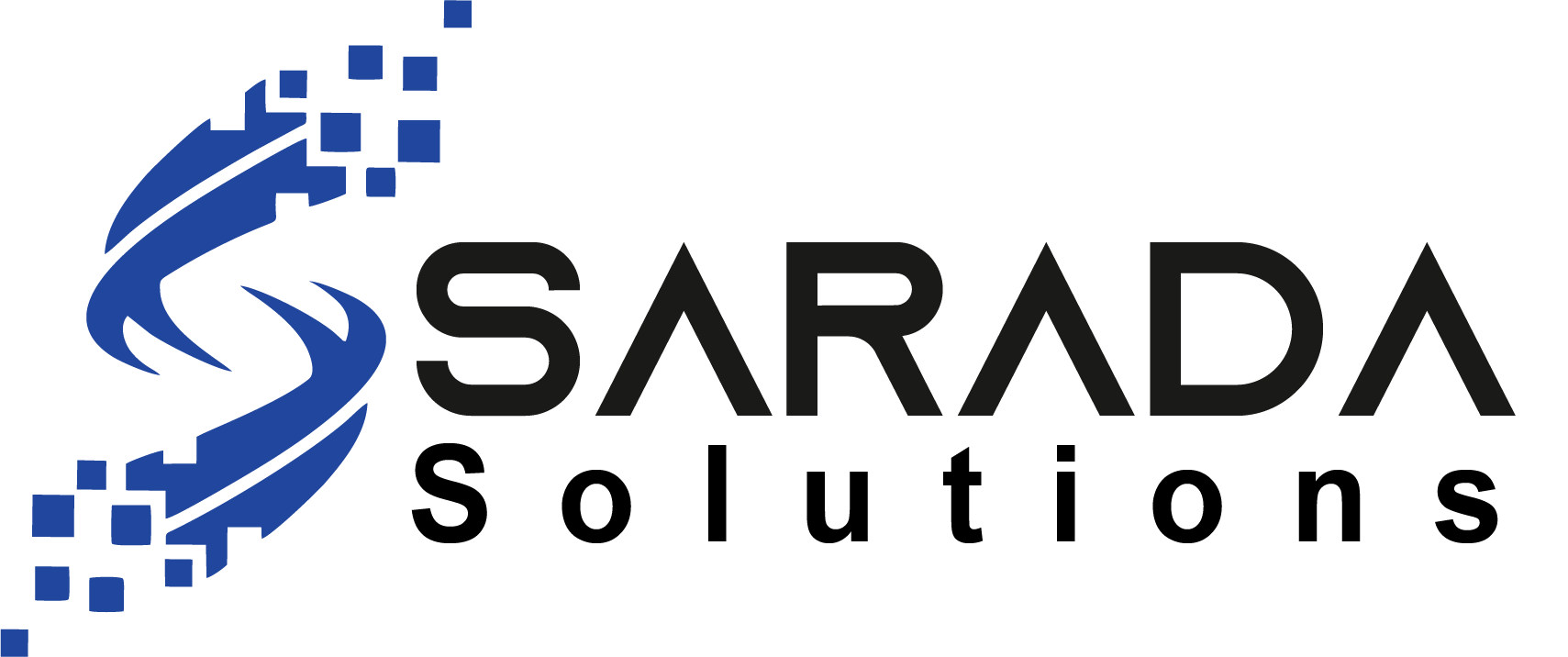 Sarada Solutions Logo
