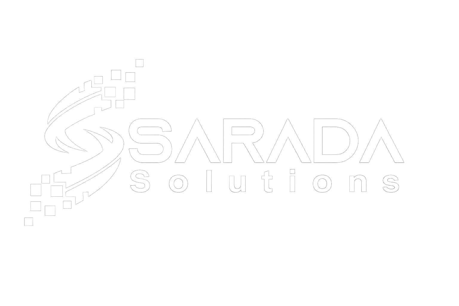 Sarada Solutions Logo